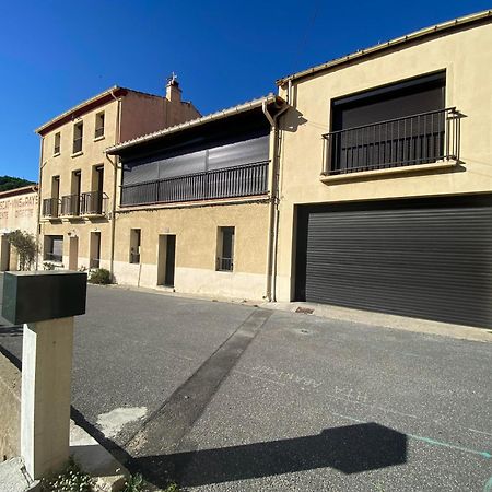 Charmant Appartement T2 Neuf ,Calme Tout Confort. Cases-de-Pene Εξωτερικό φωτογραφία