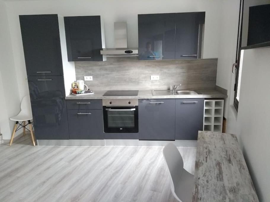 Charmant Appartement T2 Neuf ,Calme Tout Confort. Cases-de-Pene Εξωτερικό φωτογραφία